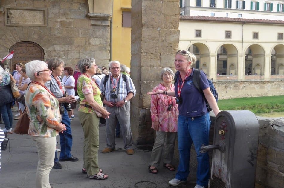 Walkabout in Fabulous Florence - Photo 2