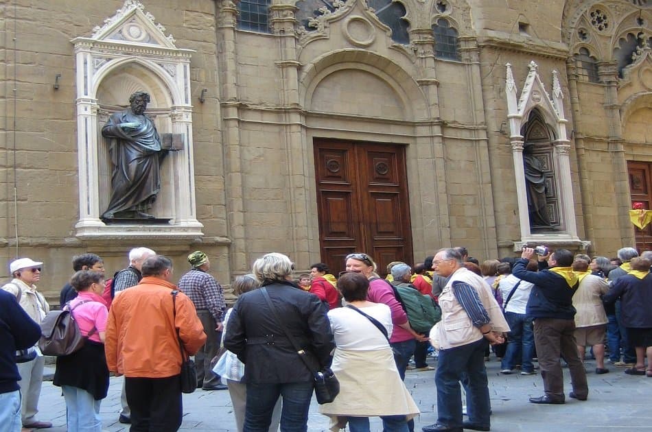 Walkabout in Fabulous Florence - Photo 3