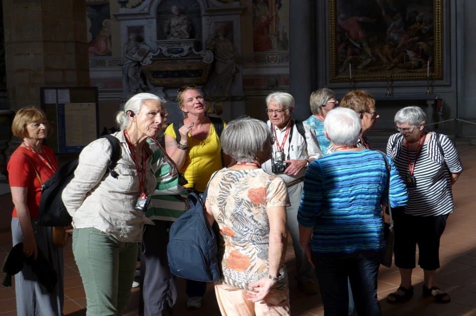 Walkabout in Fabulous Florence - Photo 4