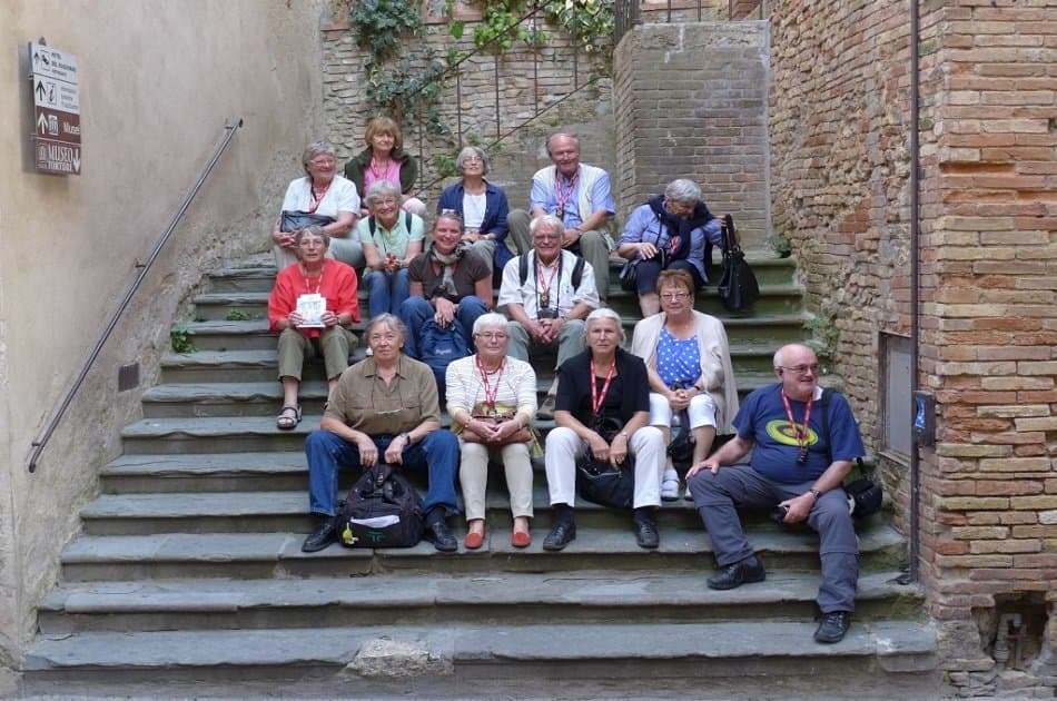 Walkabout in Fabulous Florence - Photo 7