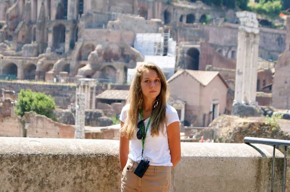 Weekend Combo: Vatican Museums & Archaeological Wonders of Rome - Photo 78