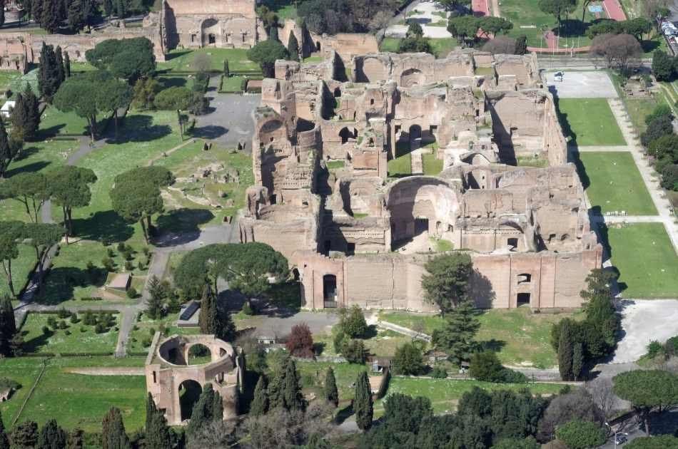 Weekend Combo: Vatican Museums & Archaeological Wonders of Rome - Photo 52