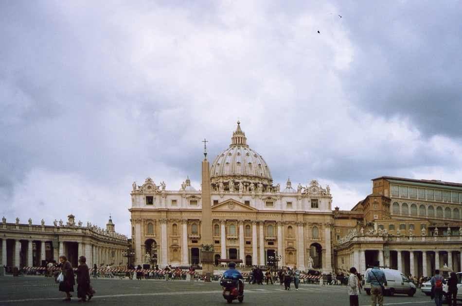 Weekend Combo: Vatican Museums & Archaeological Wonders of Rome - Photo 3