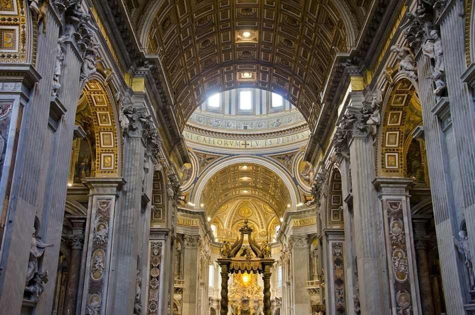 Weekend Combo: Vatican Museums & Archaeological Wonders of Rome - Photo 21