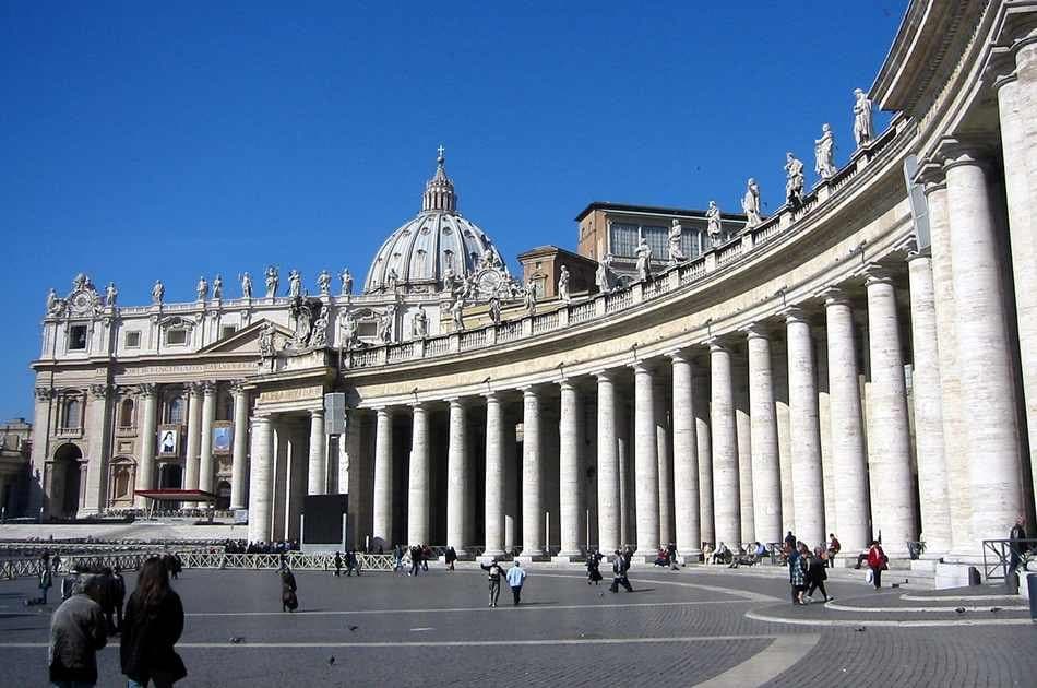 Weekend Combo: Vatican Museums & Archaeological Wonders of Rome - Photo 4