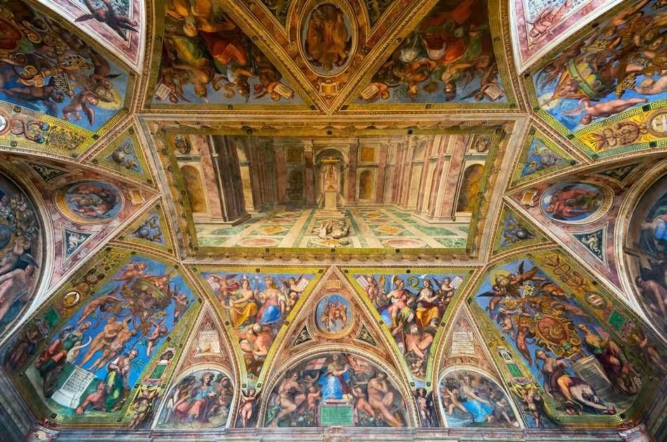Weekend Combo: Vatican Museums & Archaeological Wonders of Rome - Photo 31