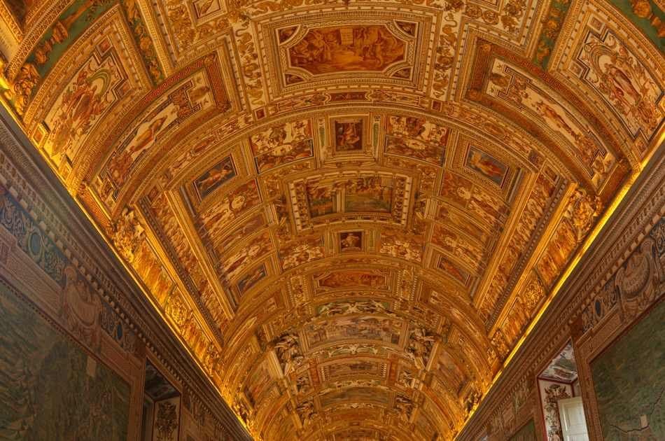 Weekend Combo: Vatican Museums & Archaeological Wonders of Rome - Photo 42