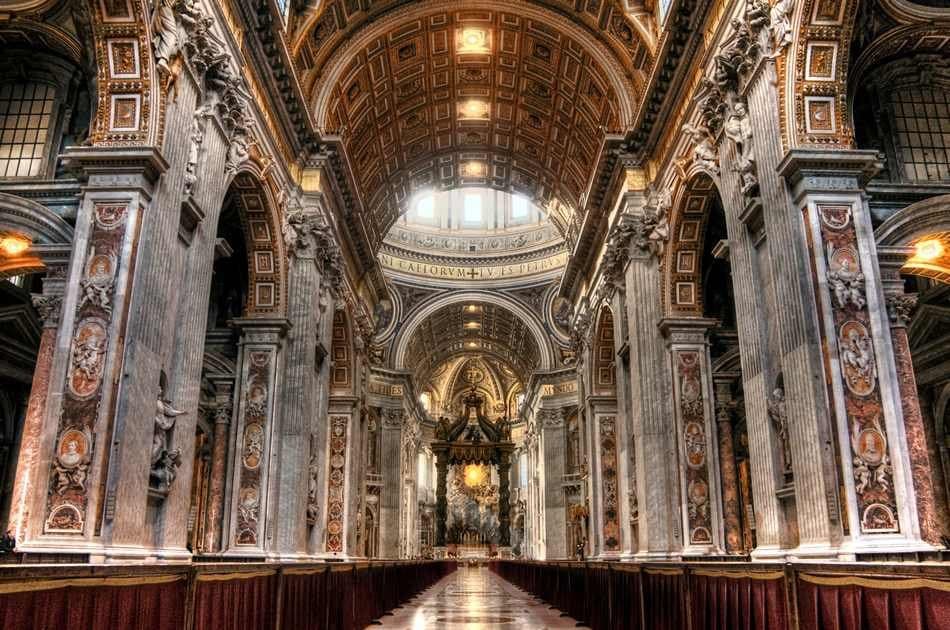 Weekend Combo: Vatican Museums & Archaeological Wonders of Rome - Photo 6