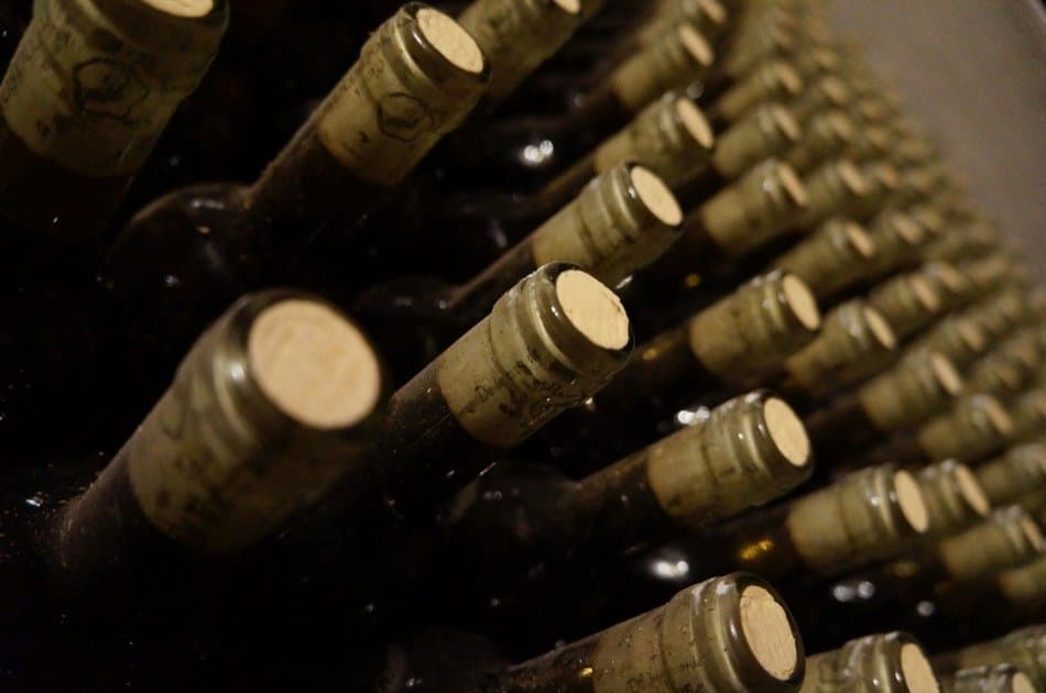 WINE TASTING IN A LOCAL CELLAR - Photo 7