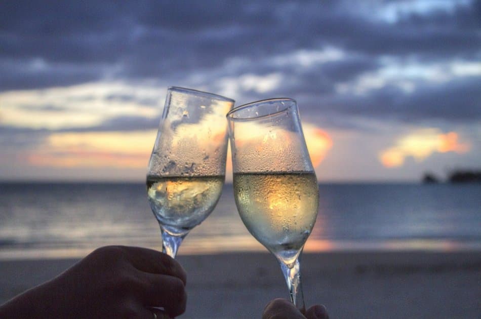 Wonderful Romantic Sunset Cruise Along the Amalfi Coast - Photo 4