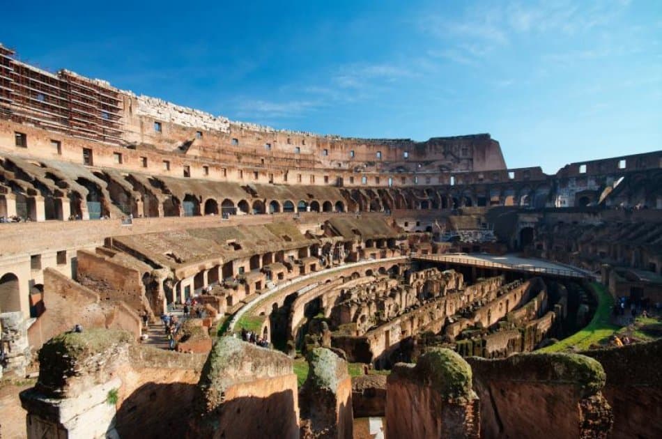 Your Essential Pass Around the Eternal City - Photo 3