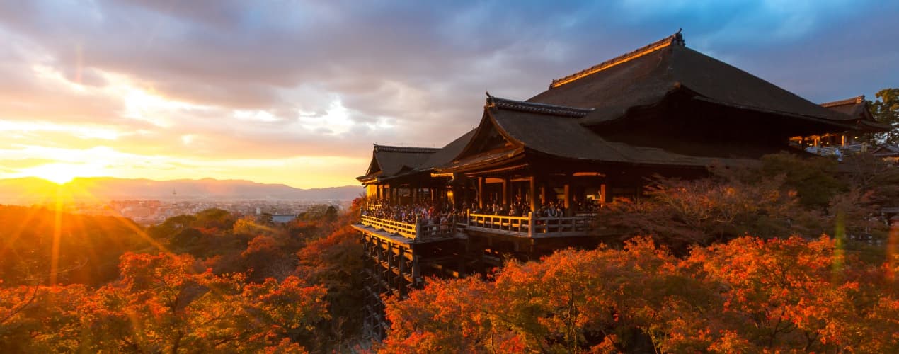 Kyoto