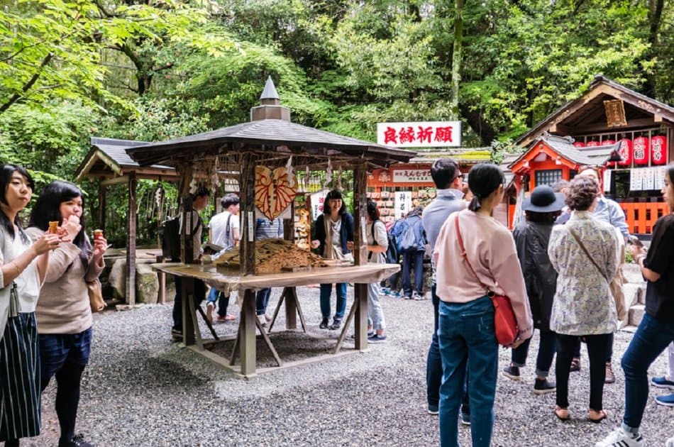 Kyoto’s Arashiyama Bamboo Forest & Temple Garden Tour - Photo 5