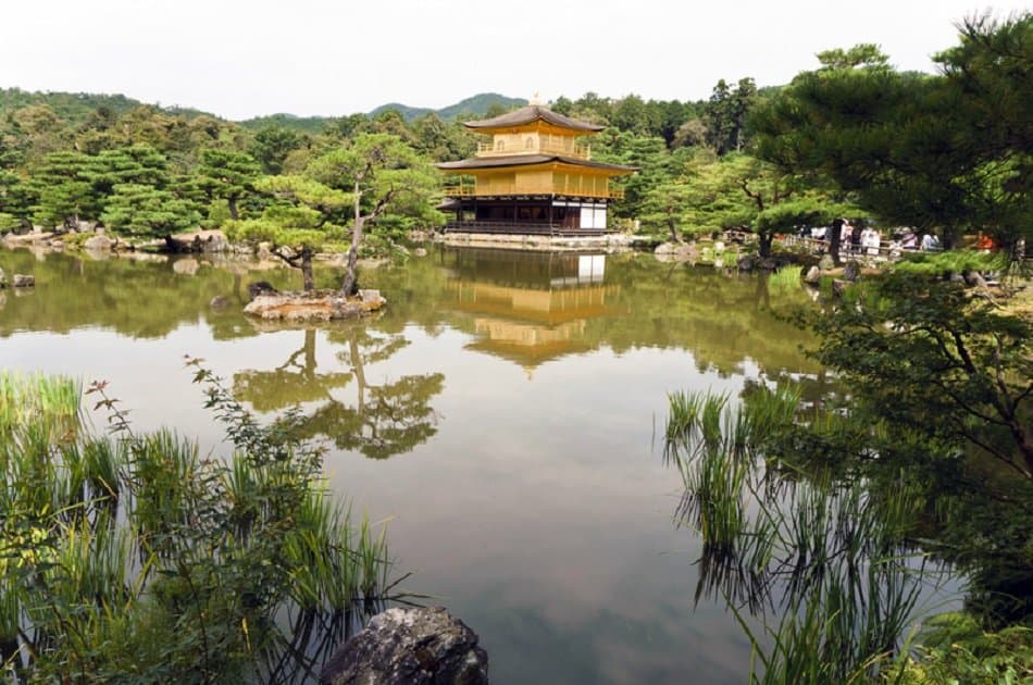 Kyoto’s Arashiyama Bamboo Forest & Temple Garden Tour - Photo 7