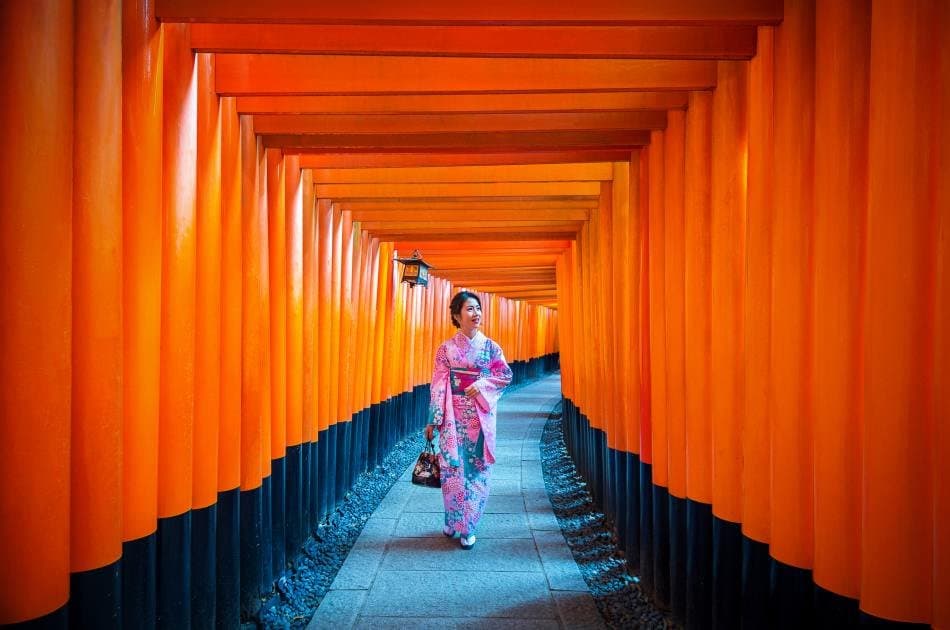 Kyoto Temple, Shrine, Geiko & Sake Private Tour - Photo 8