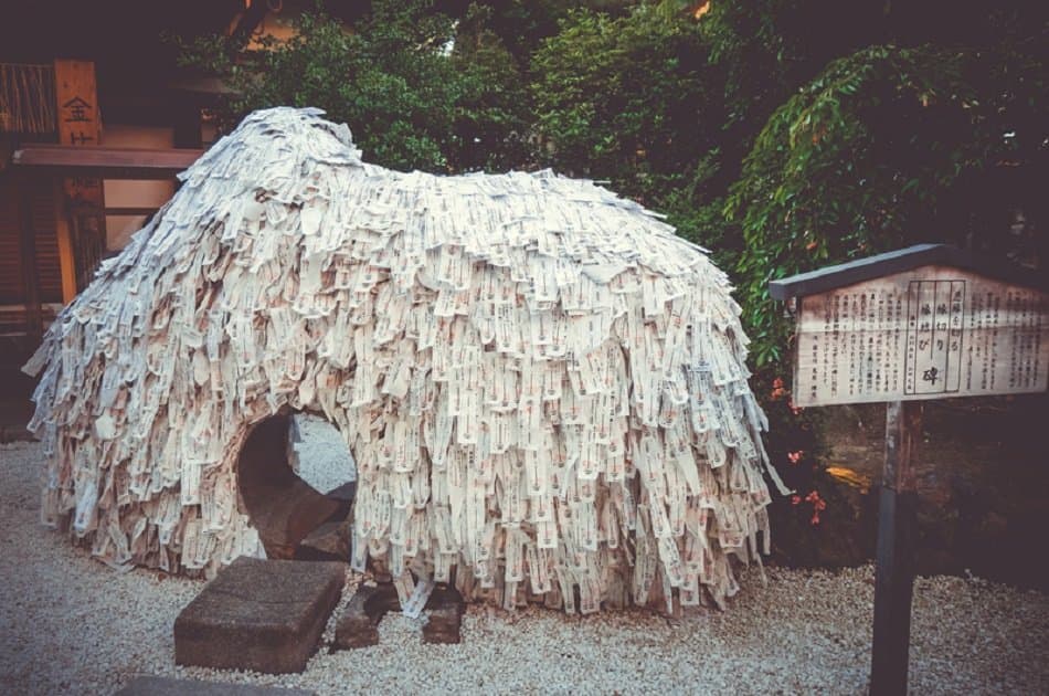 Kyoto Temple, Shrine, Geiko & Sake Private Tour - Photo 6