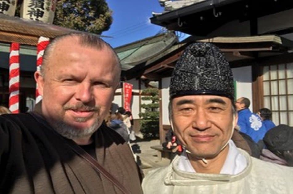 Nara & the Secret Shrine of Omiwa - Photo 3