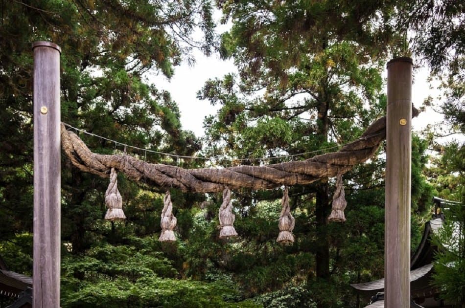Nara & the Secret Shrine of Omiwa - Photo 6