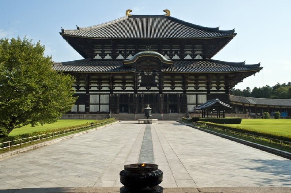 Nara & the Secret Shrine of Omiwa - Photo 5
