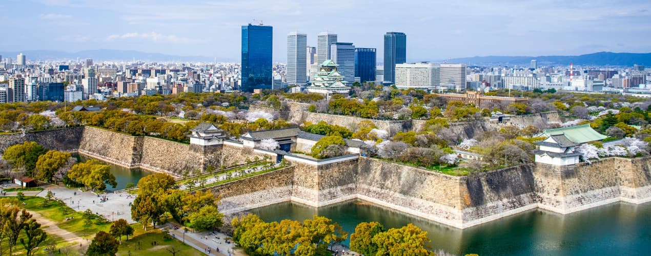Osaka