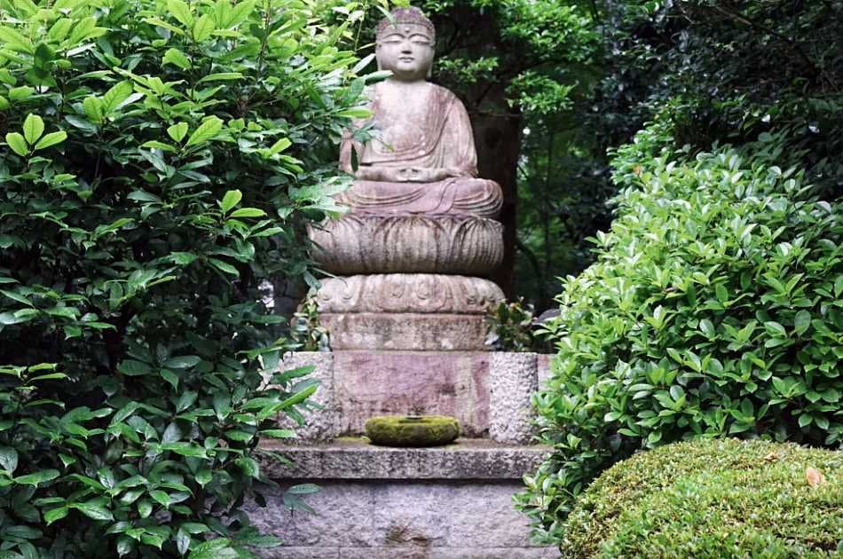 Private Kyoto Garden Tour - Photo 6