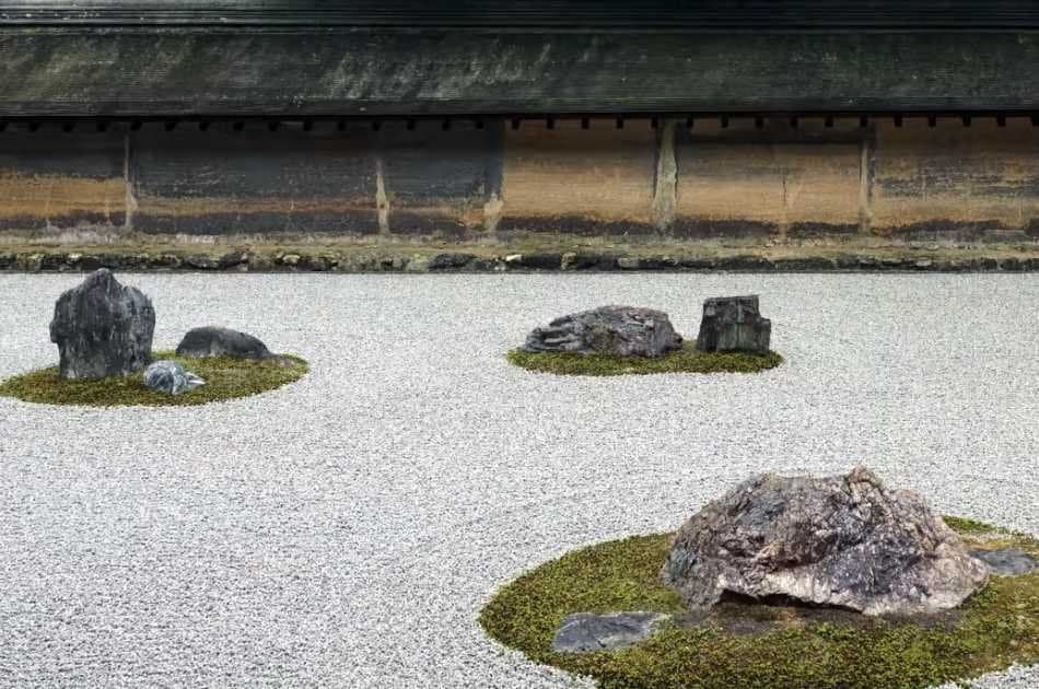 Private Kyoto Garden Tour - Photo 4