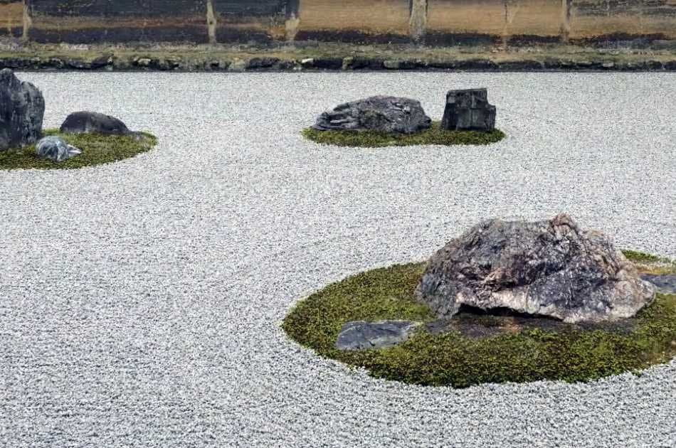 Private Kyoto Garden Tour - Photo 3