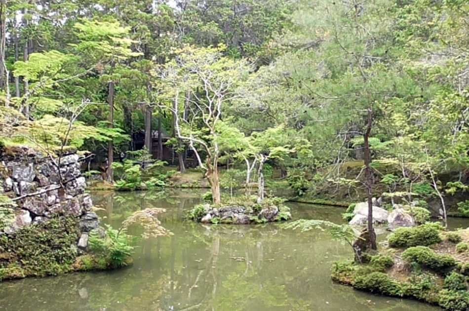 Private Kyoto Garden Tour - Photo 15