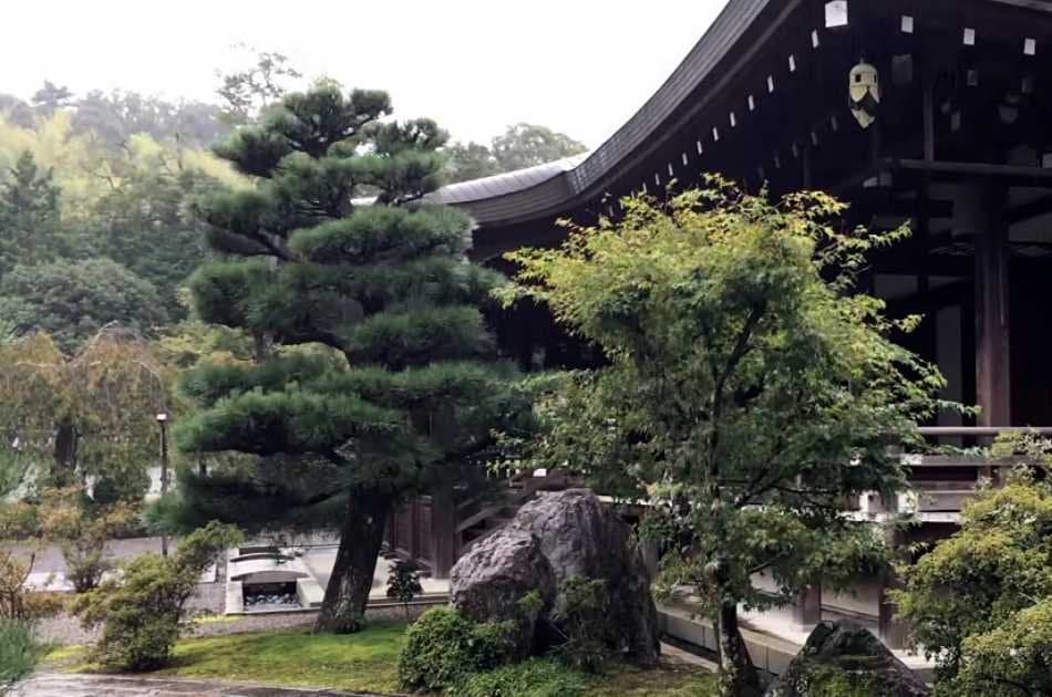 Private Kyoto Garden Tour - Photo 14