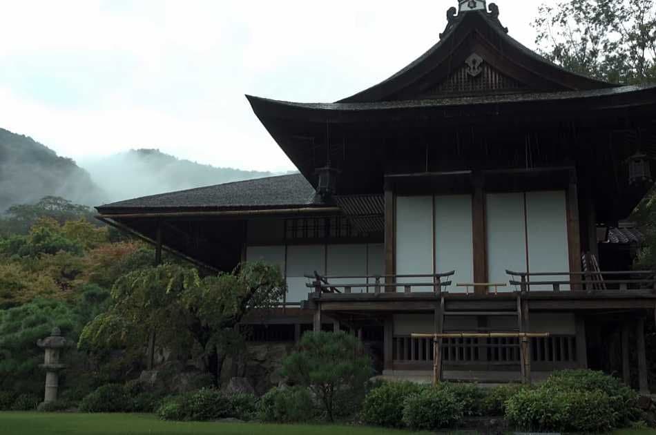 Private Kyoto Garden Tour - Photo 10