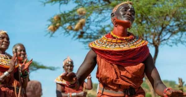 12 Day Kenya and Tanzania Experience Safari - Photo 1