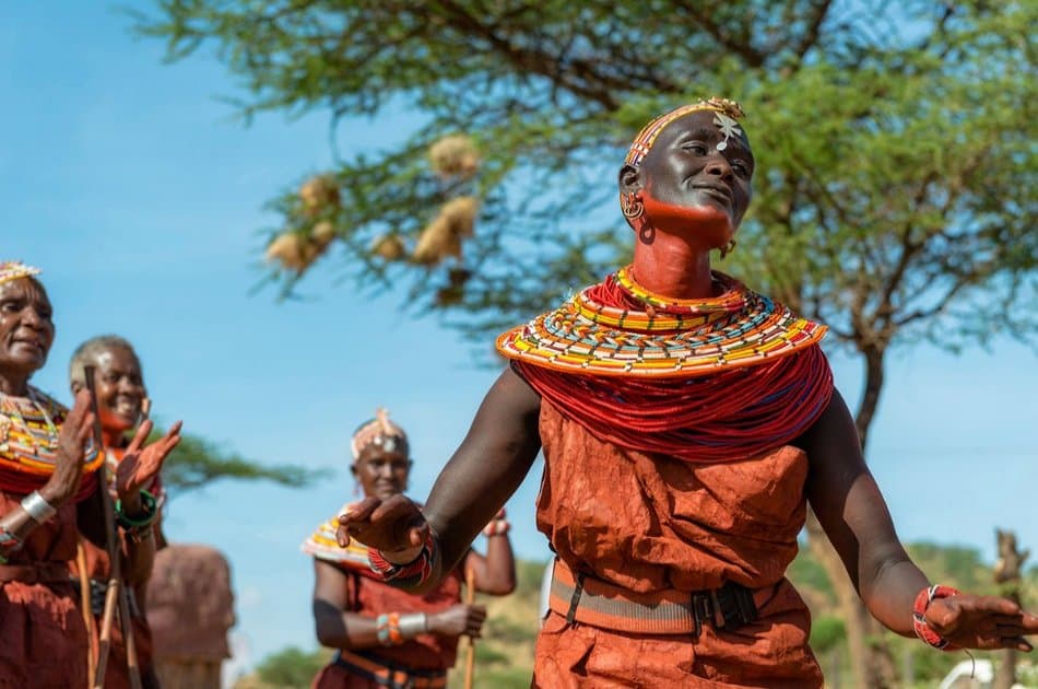 12 Day Kenya and Tanzania Experience Safari - Photo 2