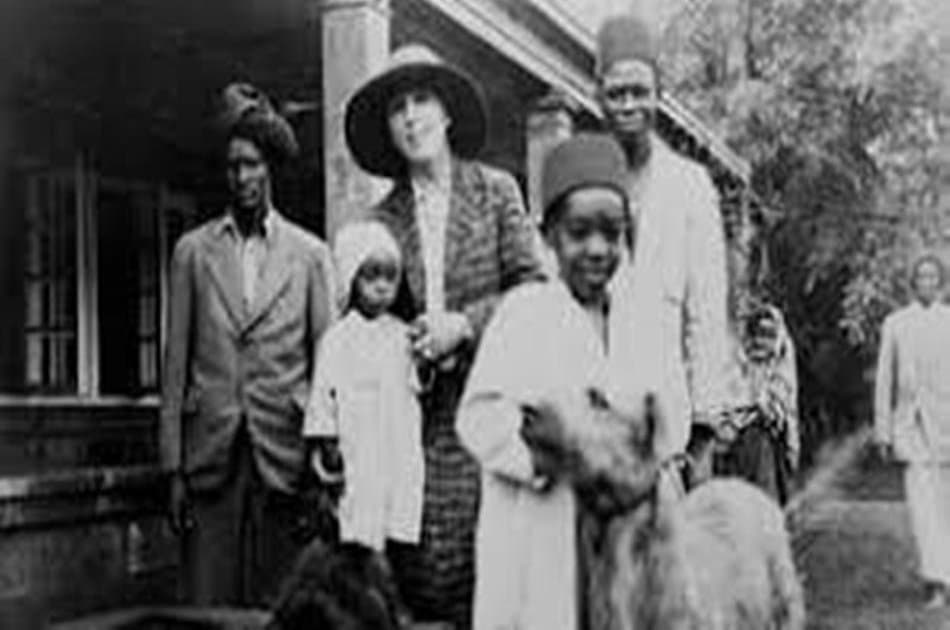 3 hour Tour of Karen Blixen Museum and Giraffe centre - Photo 5