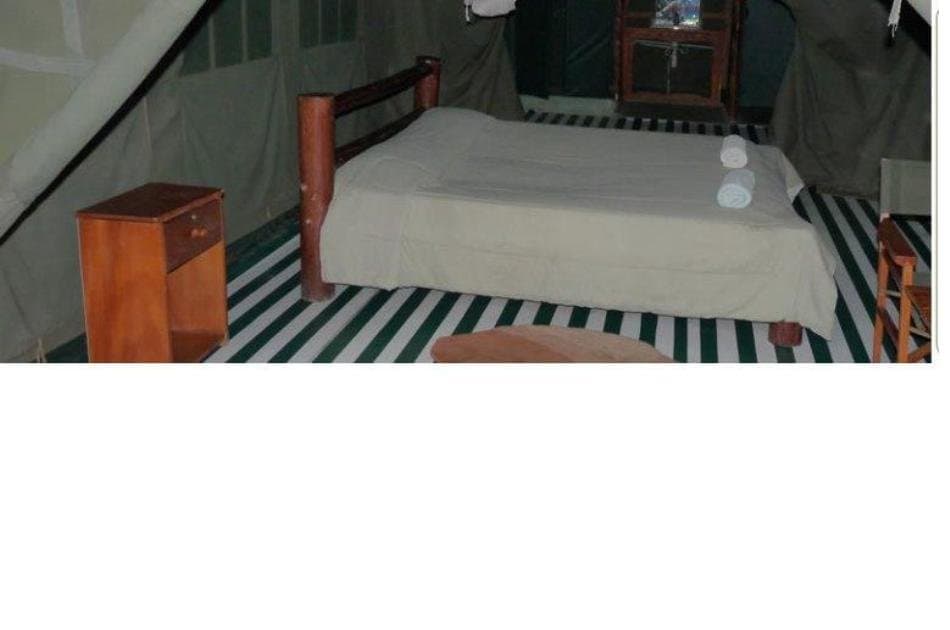 6 Days of Adventure on Kenya Camping Safari - Photo 3