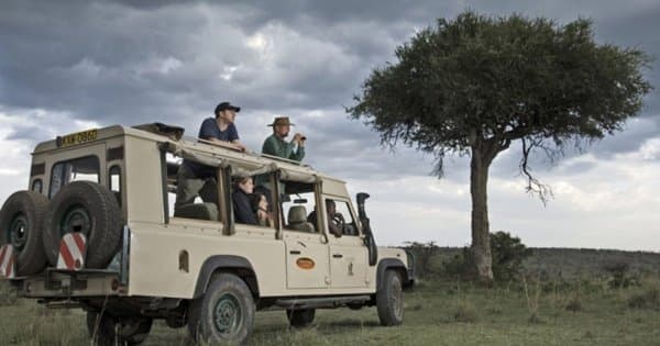 8 Days Northern Kenya Circuit Safari - Photo 1