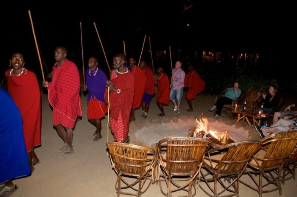 8 Days Northern Kenya Circuit Safari - Photo 7