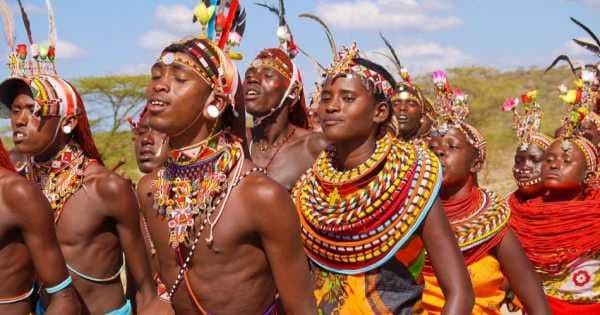 Amazing 3 Day Masai Mara Budget Safari - Photo 1