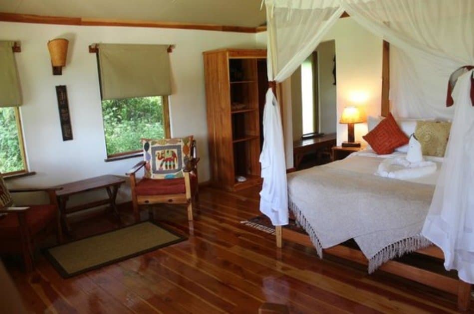 Amazing 3 Day Masai Mara Budget Safari - Photo 10