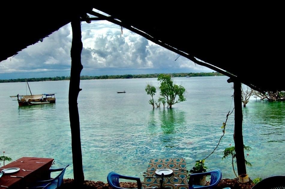 Full-day Wasini Island Tour With Sea Food Lunch From Mombasa - Photo 2