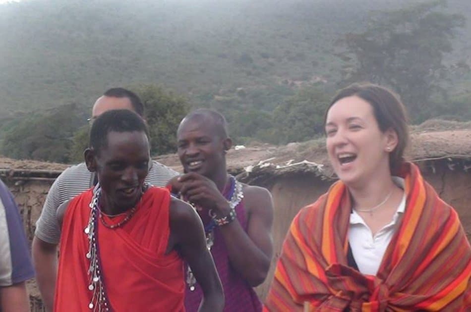 Kenya 5 Day Highlights Safari - Photo 3