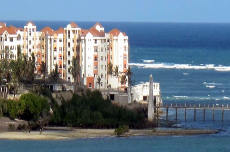 Mombasa Town Tour - Photo 4