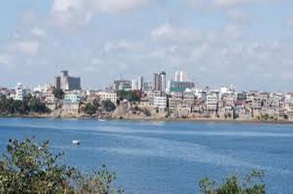 Mombasa Town Tour - Photo 3