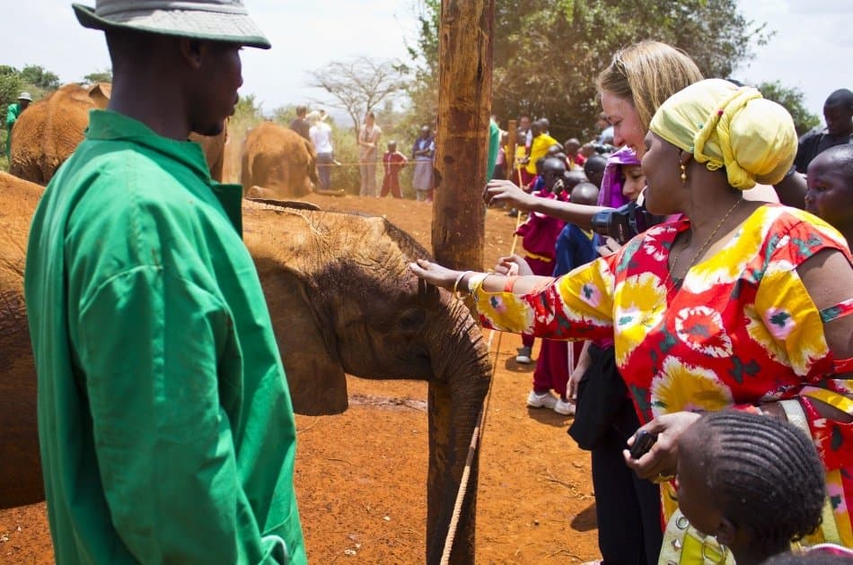 Unforgettable Full-day Private Nairobi Tour - Photo 7