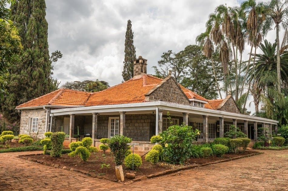 Unforgettable Full-day Private Nairobi Tour - Photo 10