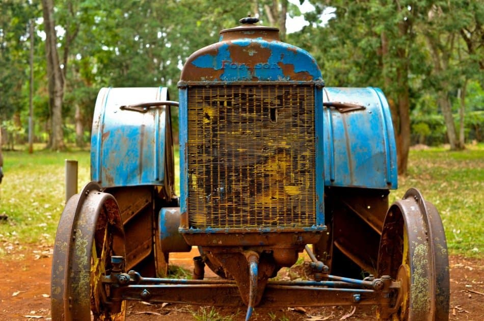 Unforgettable Full-day Private Nairobi Tour - Photo 11