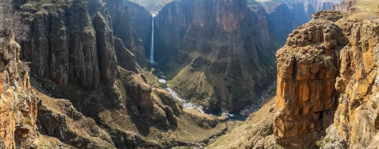 Lesotho