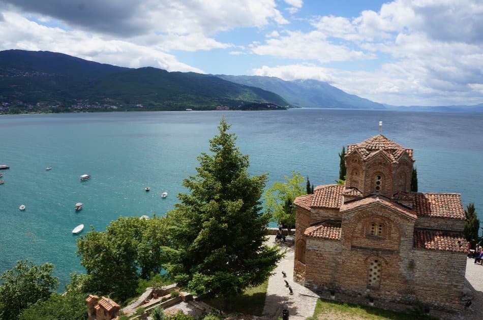 Private tour from Skopje to National park Mavrovo and Ohrid - Photo 6