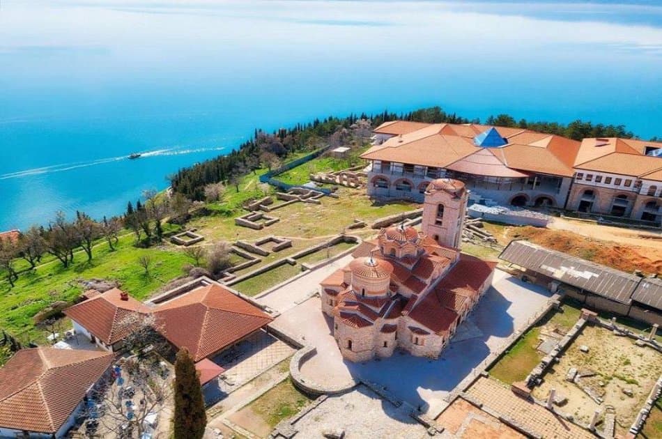 Private tour to Ohrid from Skopje - Photo 3