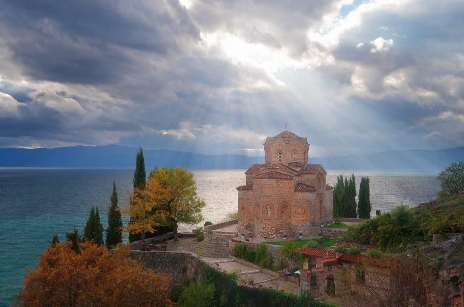 Private tour to Ohrid from Skopje - Photo 6