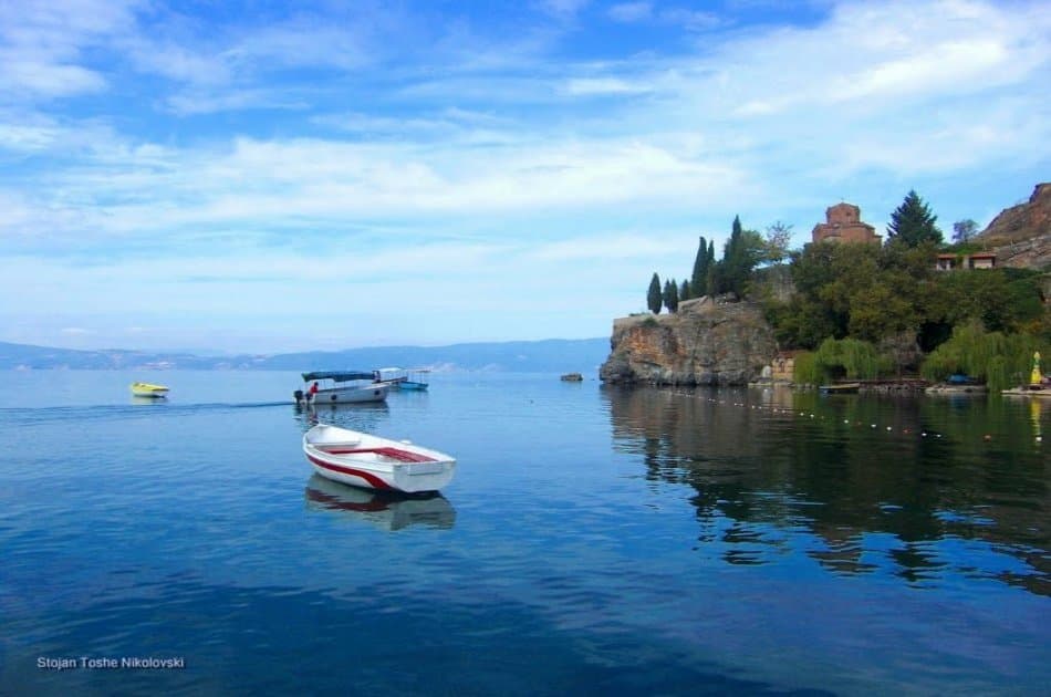 Private tour to Ohrid from Skopje - Photo 5